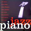 CD VARIOUS - Jazz Piano KBCD131 Hey Presto! Eng 1998 Japan ObiJazz Used