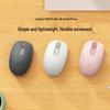 Logitech Беспроводная Bluetooth-мышь M196
