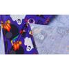 Halloween Pet Bandana Bib Polyester Triangle Scarf for Cats Dogs Fashion Accessory Holiday Costume Dress Up