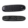 2.4G Wireless Keyboard Flying Mouse Keyboard Mini Keyboard with IR Learning for PC Projector TV BOX Laptop