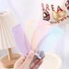 Love Cute Hair Comb Hair Care Kids Hair Brush Styling Tools Mini Comb  Travel