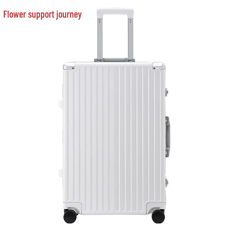 Huayang Lvtu HPX2090 29-дюймовый умный багаж на алюминиевой раме