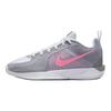 Nike Кроссовки детские Sabrina 2 GS Lily серо-бело-цементно-серые FQ7376-101