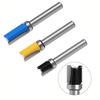 Shank Flush Router Bit Trim Router Bit Woodworking