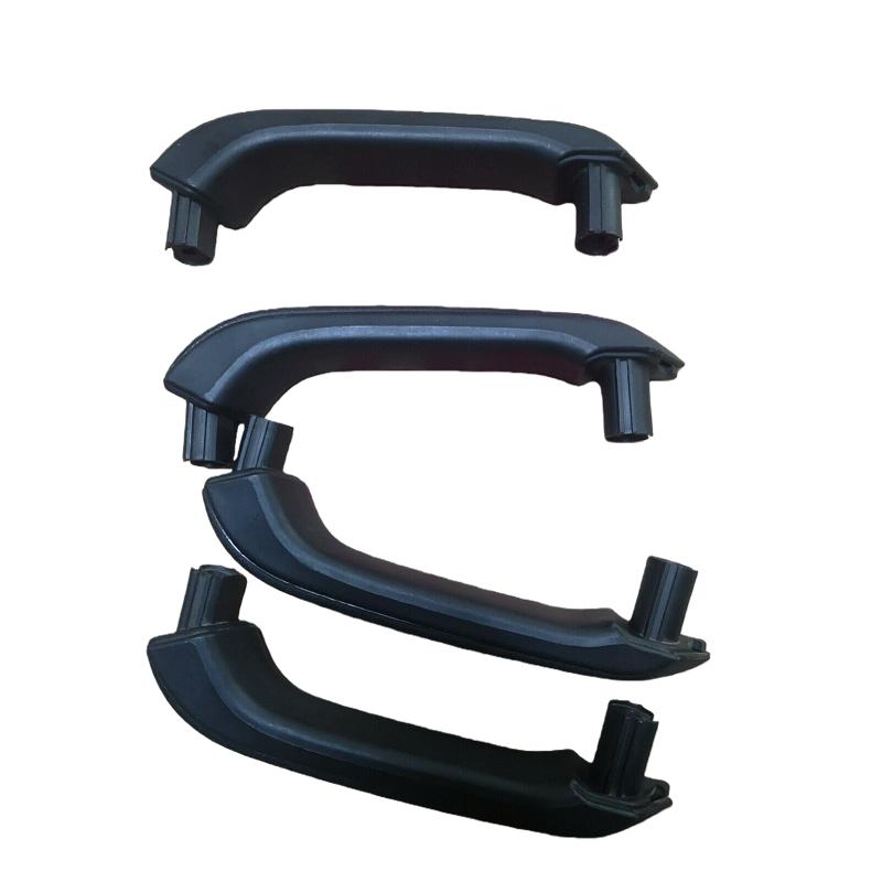 Door Handle with a Square Head Is Used for Volkswagen Jetta MK2