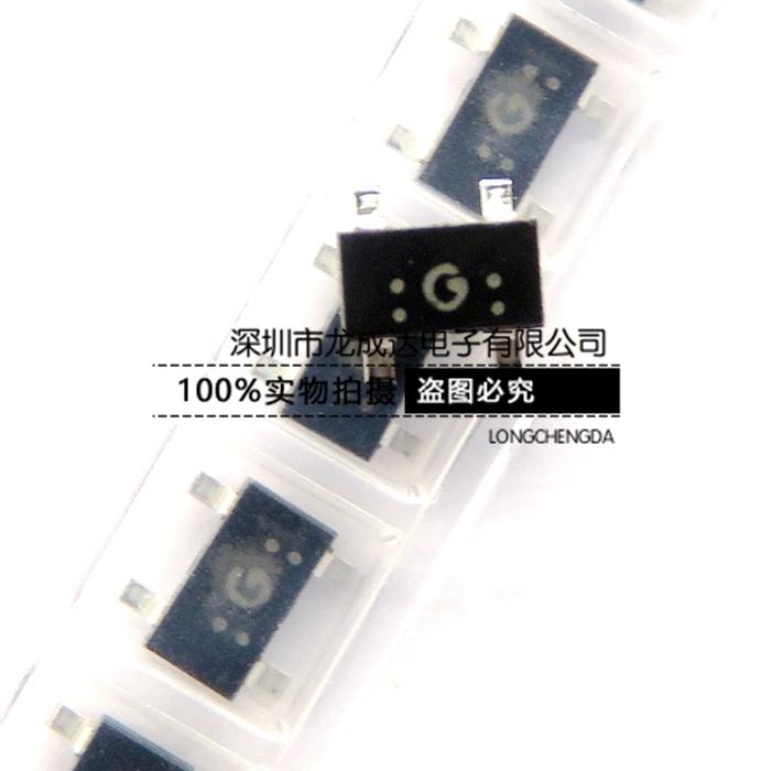 20pcs original new HW-101A Hall element HW-101A-E/F/G screen printing G SOT23-4