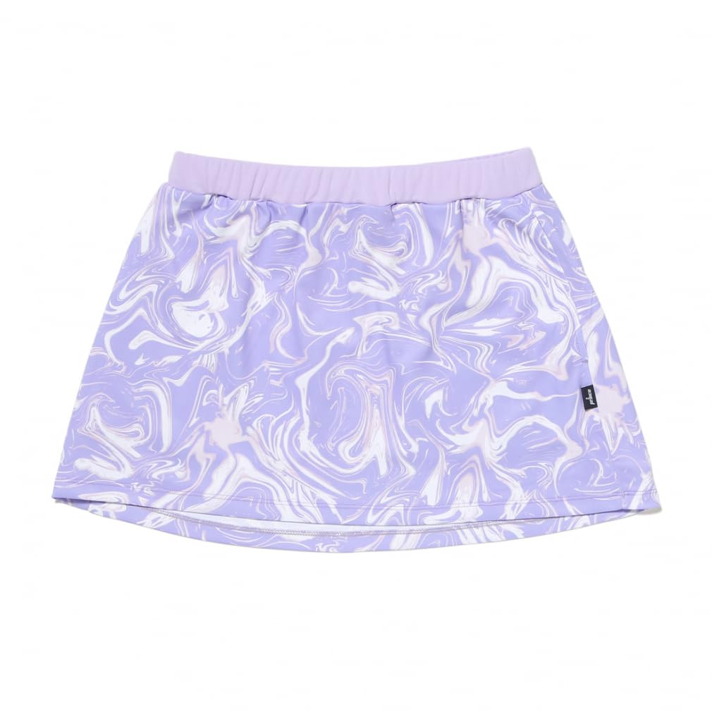 Prince Tennis Wear Skirt WS3312 2023SS Scheduled To Be Released In February for Entry Women's Reservation [Eligible Benefits]