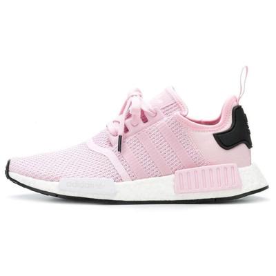 Женские кроссовки NMD_R1 'Clear Pink' B37648