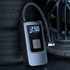150PSI Wireless Car Smart Air Pump Portable Digital Car Automatic Compressor Tire Inflator for Motorcycle Bike Vehicle Balls