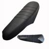 1Pcs Electric Bike Motorcycle Accessories Seat Cover Waterproof Non-Slip Particles Design Pvc For Q20 For Ridstar