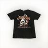 Jelly Roll Beautifully Broken Tour Skull Graphic Shirt Unisex T-Shirt