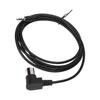 5.9ft 3.5mm to DIN 8PIN Cable 3.5mm to DIN 8PIN Converter Cable  Professional Audio Setup