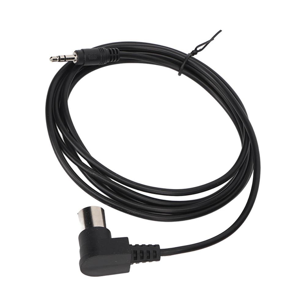 5.9ft 3.5mm to DIN 8PIN Cable 3.5mm to DIN 8PIN Converter Cable  Professional Audio Setup