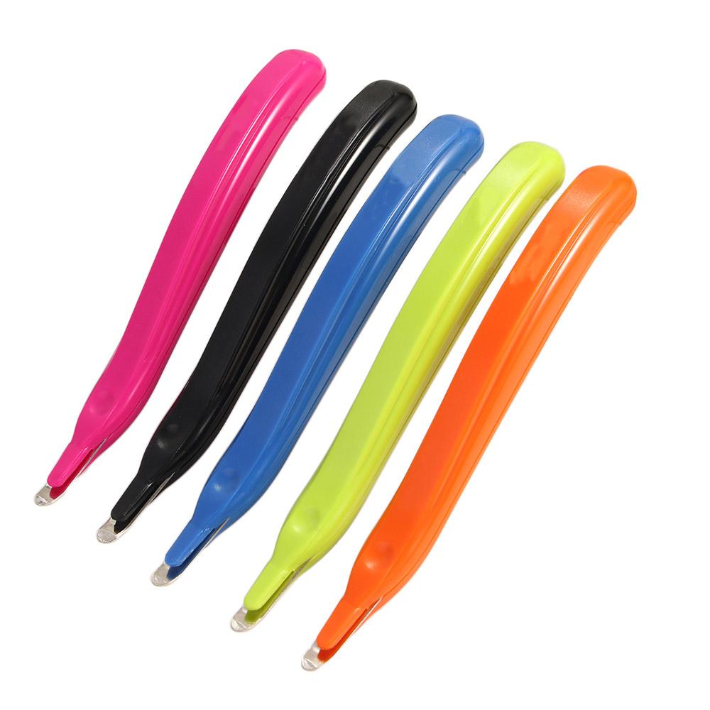 Magnetic Head Less Effort Staple Remover Staple Removal Tool Pull Out Extractor Binding Supplies