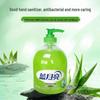 Blue Moon Antibacterial Hand Wash (Aloe Vera)