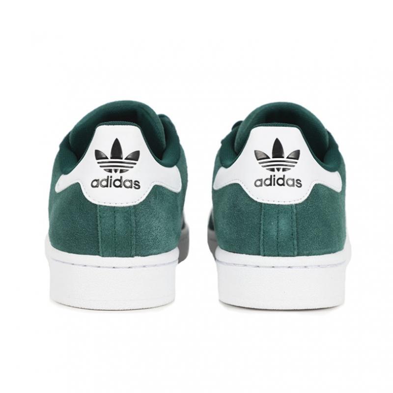 Adidas Sneakers Campus College 8 Green White