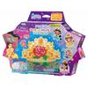 Aquabeads Character Sold Separately Bead Set [Disney Princess Tiara Set] AQ-318 ST Mark Certification Ages 6 and Up Toy Water Sticks To Water Making T