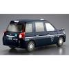 Aoshima 1/24 The Model Car Series SP Toyota NTP10 JPN Taxi 2017 Checker Cab Specification Plastic Model