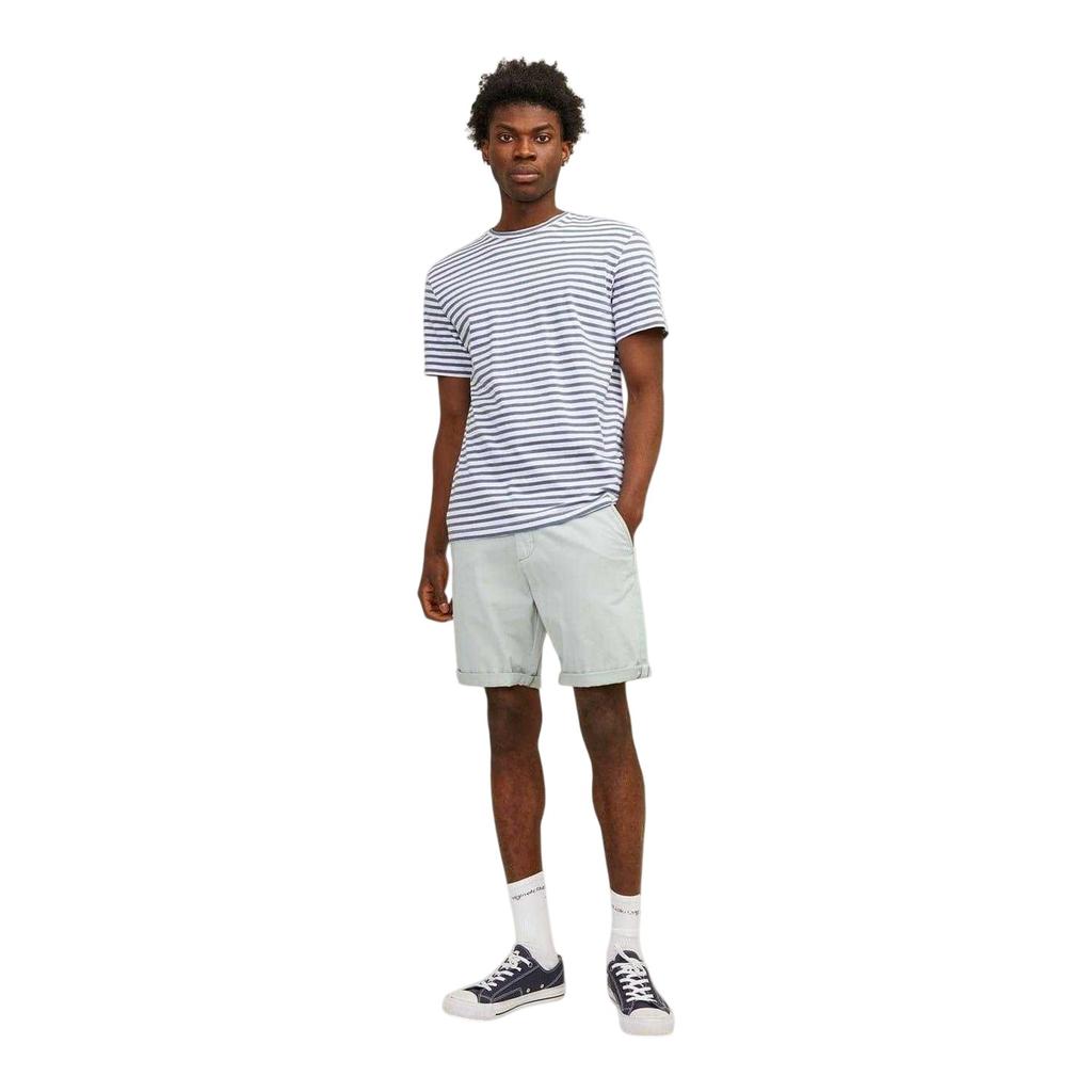 Jack And Jones Mens JJIBowie Chino Shorts