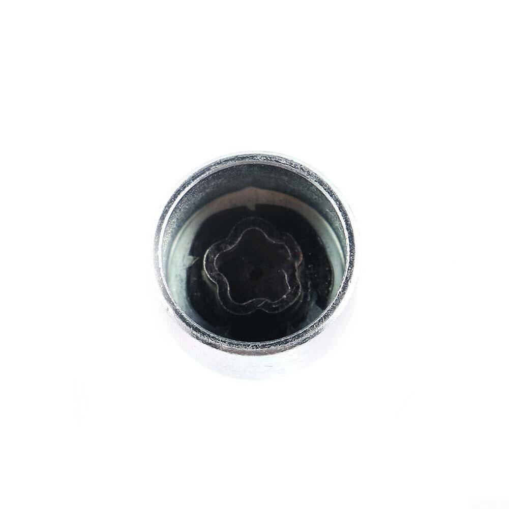 Для BMW Ключ Гнездо Гайка Болт Новый Винт Гайка Болт