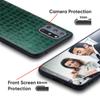 Кожаный чехол для OnePlus Nord 4, противоударный, тонкий, задняя крышка для OnePlus Nord CE4 Lite