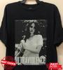 Черная футболка Lana Del Rey Ultraviolence S-3XL Унисекс
