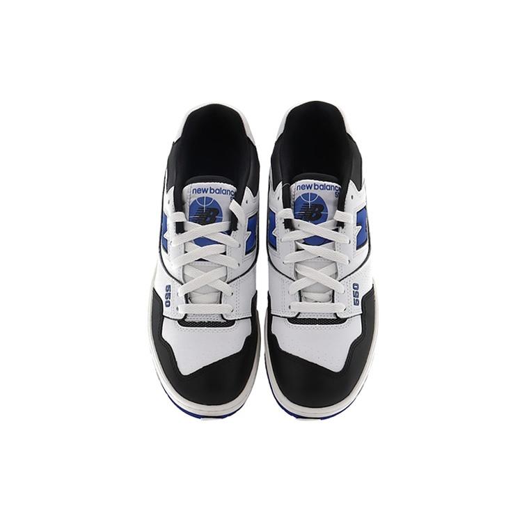 New Balance 550 'Сдвинутый спортивный пакет - Командный Королевский' Мужские BB550HN1