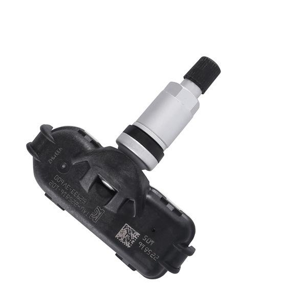 Комплект из 4 датчиков давления в шинах, совместимых с Hyundai/Kia - Деталь 529333V600