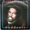 7-дюймовая пластинка BILLY OCEAN - Suddenly JIVE90 Jive 1984 UK Соул/Фанк Б/У