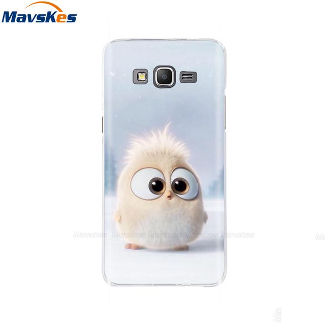 Чехол для Samsung Galaxy Grand Prime G530, силиконовая задняя крышка для Samsung Galaxy Grand Prime G530 G531, мягкий чехол из ТПУ в виде ракушки