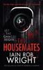 Книга The Housemates