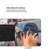 Коврик для мыши Link Click 500x1000 мм Большой игровой коврик для мыши Геймерский XL Резиновый Отаку Клавиатурный коврик Настольный коврик для ноутбука