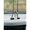 Astronaut Design Car Hanging Ornament