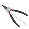 90-Degree Bent Jaw Snap Ring Pliers External Snap Ring Pliers  For Installation Removal