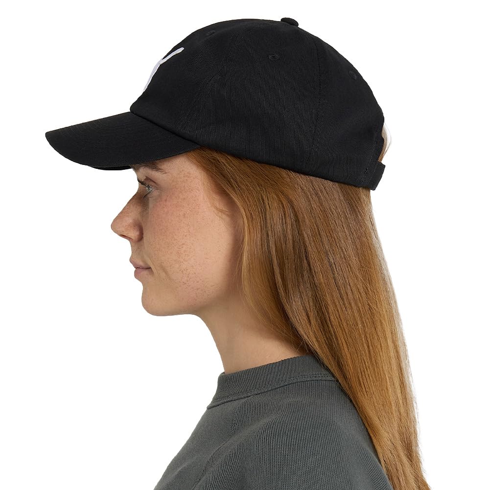 Кепка Кот Кепка ESS CAT BB Cap [Puma] [Товар]
