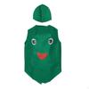 Kids Funny Vegetable Costume Cosplay Boys and Girls Portable Cute with Hat Dress Up for Props Child