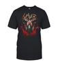 Slayer Farewell Tour 2025 Unisex T-Shirt – Legendary Metal Band Tee