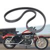 Drive Belt Part Number 40571-04B for Sportster XL1200 2004-2006 Motorcycles Rear Drive Belt Spare Parts
