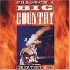 CD BIG COUNTRY - Through A Big Country - Greatest Hi 5323682 Mercury 1996 Europe Rock Used