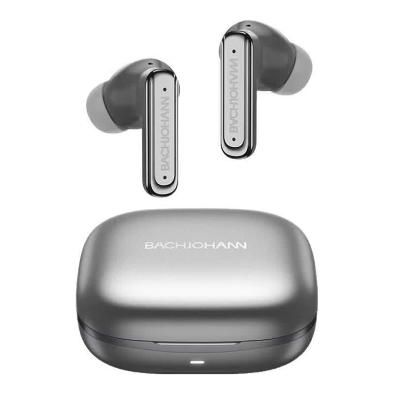 Беспроводные игровые наушники Bach Johann T10ANC