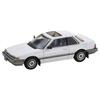 HobbyJAPAN HJ64 1/64 Honda Prelude AB Ранняя модель Оригинальные диски с опциями Белый литой модельный автомобиль HJ641086BW