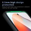 For Motorola Moto G86 G56 5G Case Shockproof Magnetic Matte PC+TPU Anti-fingerprint Translucent Cover for MOTO G 86