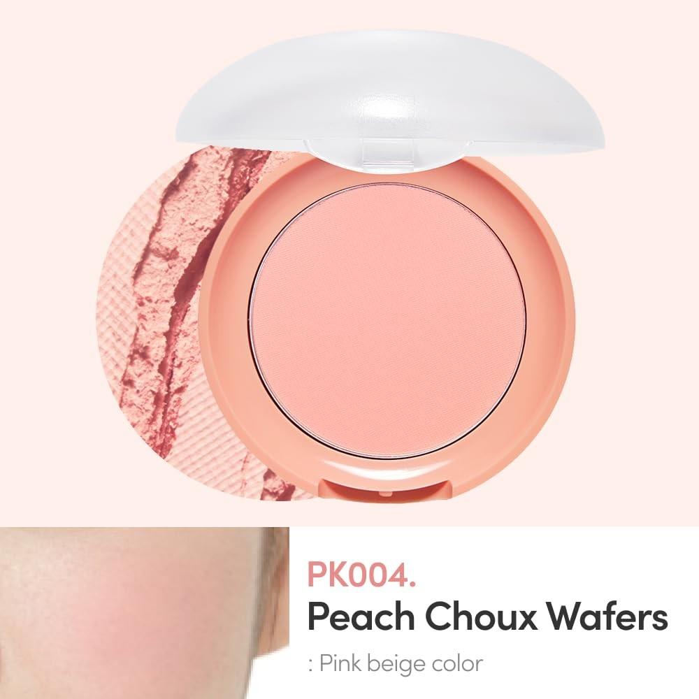 ETUDE HOUSE Румяна Lovely Cookie 4г