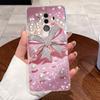Для Huawei Mate 10 Pro Чехол Huawei Nova 2i Чехлы Huawei Mate 10 Lite Обложки Прозрачный Силикон Мягкий ТПУ Чехол Милый Кот Чехол для Телефона