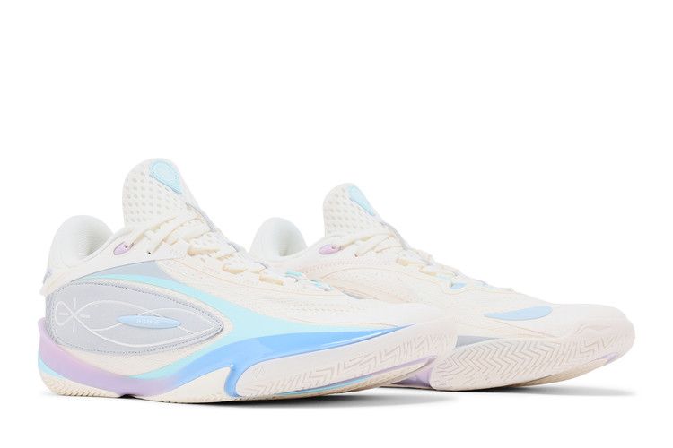 Li-Ning Way Of Wade 808 5 Ultra Cotton Candy Men's Sneakers