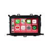 9-дюймовый Android 14 GPS Navi для Kia Carens RP 3 III 2013 - 2018 Головное устройство Беспроводное Bluetooth 4G Автомобильное Радио Мультимедиа Аудио Плеер
