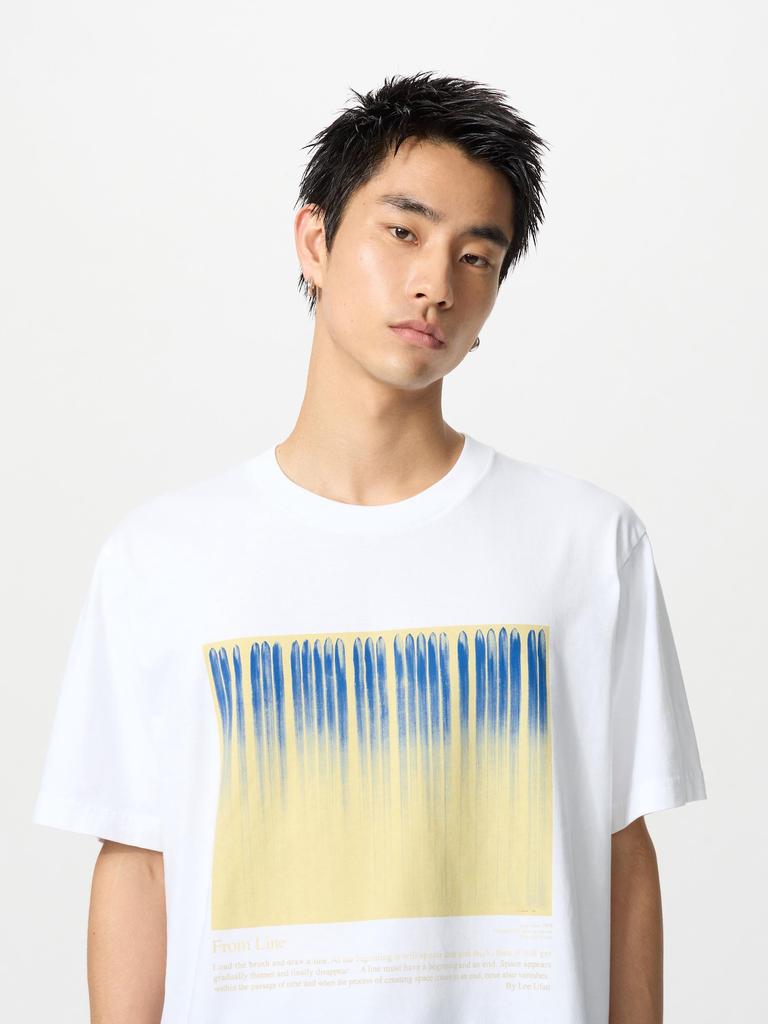 Uniqlo Japan Tate Museum Ut