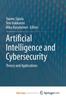 Книга Artificial Intelligence and Cybersecurity : Theory and Applications