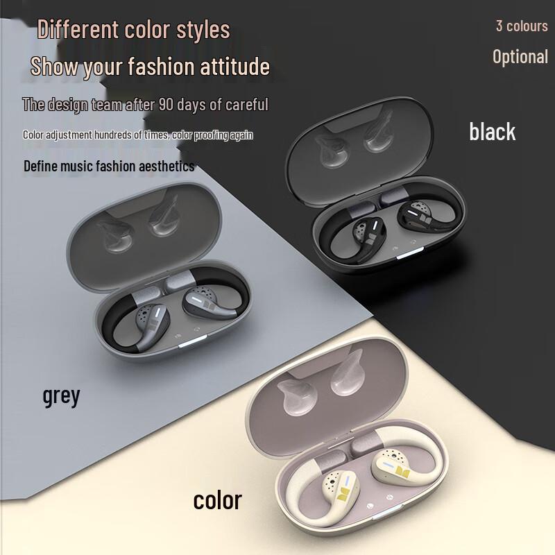 Monster Wireless Bluetooth Sports Earbuds