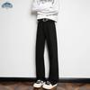 Мужские американские джинсы прямого кроя High Street DAN01